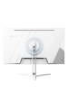 Obrázok pre Arozzi Nova 24″ počítačový monitor 60,5 cm (23.8") 1920 x 1080 px Full HD LED Bílá
