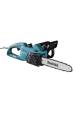 Obrázok pre Makita UC3041A motorová pila 1800 W 7820 ot/min Černá, Tyrkysová
