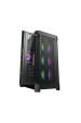 Obrázok pre COUGAR CGR-5AD1B-RGB Midi Tower Černá