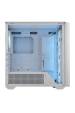 Obrázok pre COUGAR CGR-57C9W-RGB Full Tower Bílá