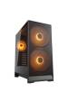 Obrázok pre COUGAR AIRFACE 180 Midi Tower Černá