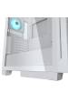 Obrázok pre COUGAR CGR-5YA2W-RGB Midi Tower Bílá