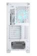 Obrázok pre COUGAR CGR-5YA2W-RGB Midi Tower Bílá