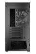 Obrázok pre Sharkoon MK4W RGB Strip Micro Tower Černá