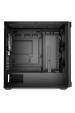 Obrázok pre Sharkoon MK4W RGB Strip Micro Tower Černá