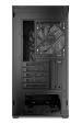 Obrázok pre Sharkoon MK3 RGB Micro Tower Černá
