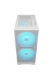 Obrázok pre COUGAR AIRFACE 180 Midi Tower Bílá