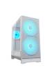Obrázok pre COUGAR AIRFACE 180 Midi Tower Bílá