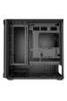 Obrázok pre Sharkoon MK4 RGB Strip Micro Tower Černá