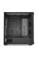 Obrázok pre Sharkoon AK4W RGB Strip Midi Tower Černá