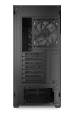 Obrázok pre Sharkoon AK3 RGB Midi Tower Černá