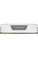 Obrázok pre Corsair Vengeance CMK32GX5M2B6000Z30W paměťový modul 32 GB 2 x 16 GB DDR5