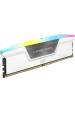 Obrázok pre Corsair Vengeance RGB CMH64GX5M2B6000Z30W paměťový modul 64 GB 2 x 32 GB DDR5