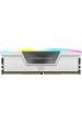 Obrázok pre Corsair Vengeance RGB CMH64GX5M2B6000Z30W paměťový modul 64 GB 2 x 32 GB DDR5