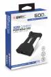 Obrázok pre Emtec X210G 500 GB USB typu C 3.2 Gen 2 (3.1 Gen 2) Černá, Bílá