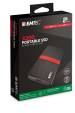 Obrázok pre Emtec X200 2 TB USB typu C 3.2 Gen 1 (3.1 Gen 1) Černá