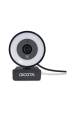Obrázok pre DICOTA D32066 webkamera 5 MP 2592 x 1944 px USB 2.0 Černá