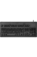 Obrázok pre CHERRY G80-3000 klávesnice USB + PS/2 Černá