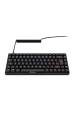 Obrázok pre Sharkoon SGK50 S3 klávesnice Hraní USB QWERTZ Německý Černá