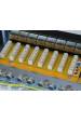 Obrázok pre Equip 326625 patch panel 1U