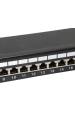 Obrázok pre Equip 326425 patch panel 1U