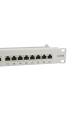 Obrázok pre Equip 326525 patch panel 1U