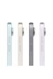 Obrázok pre Apple iPad Air Apple M 256 GB 33 cm (13") 8 GB Wi-Fi 6E (802.11ax) iPadOS 18 Modrá