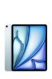 Obrázok pre Apple iPad Air Apple M 256 GB 33 cm (13") 8 GB Wi-Fi 6E (802.11ax) iPadOS 18 Modrá