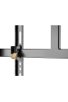 Obrázok pre Equip 650609 Držák na TV 2,67 m (105") Černá