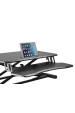 Obrázok pre Equip 650840 polohovatelný pracovní stůl