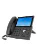 Obrázok pre Fanvil X7A IP telefon Černá 20 řádky LCD Wi-Fi