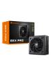 Obrázok pre COUGAR CGR GEXP-650 napájecí zdroj 650 W 20+4 pin ATX ATX Černá