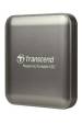 Obrázok pre Transcend ESD420 2 TB USB typu C Šedá
