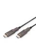 Obrázok pre Digitus AK-330127-300-S HDMI kabel 30 m HDMI Typ A (standardní) Černá