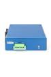 Obrázok pre Digitus DN-651129 síťový přepínač Nespravované Gigabit Ethernet (10/100/1000) Modrá