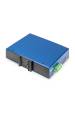 Obrázok pre Digitus DN-651129 síťový přepínač Nespravované Gigabit Ethernet (10/100/1000) Modrá