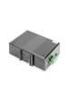Obrázok pre Digitus DN-651113 síťový přepínač Nespravované Gigabit Ethernet (10/100/1000) Podpora napájení po Ethernetu (PoE) Černá