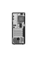 Obrázok pre Lenovo ThinkCentre M70t Intel® Core™ i7 i7-13700 32 GB DDR5-SDRAM 512 GB SSD Windows 11 Pro Tower PC Černá