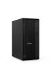 Obrázok pre Lenovo ThinkCentre M90t Gen 6 Intel Core Ultra 7 265 32 GB DDR5-SDRAM 1 TB SSD Windows 11 Pro Tower PC Černá