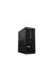 Obrázok pre Lenovo ThinkStation P3 Tower Gen 2 Intel Core Ultra 9 285K 48 GB DDR5-SDRAM 512 GB SSD Windows 11 Pro Pracovní stanice Černá