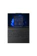 Obrázok pre Lenovo ThinkPad E16 Gen 3 (AMD) AMD Ryzen™ 7 250 Laptop 40,6 cm (16") WUXGA 16 GB DDR5-SDRAM 512 GB SSD Wi-Fi 6E (802.11ax) Windows 11 Pro Anglický Černá