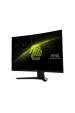 Obrázok pre MSI MAG 274CQF počítačový monitor 68,6 cm (27") 2560 x 1440 px Wide Quad HD Černá