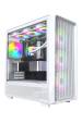 Obrázok pre Montech X5 Midi Tower Bílá