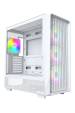Obrázok pre Montech X5 Midi Tower Bílá