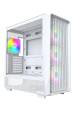 Obrázok pre Montech X5 Midi Tower Bílá
