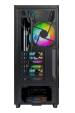 Obrázok pre Montech X5 Midi Tower Černá