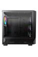 Obrázok pre Montech X5 Midi Tower Černá
