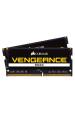 Obrázok pre Corsair Vengeance 16GB DDR4-2400 paměťový modul 2 x 8 GB