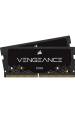 Obrázok pre Corsair Vegeance 16GB DDR4-2666 paměťový modul 2 x 8 GB