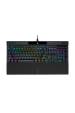 Obrázok pre Corsair K70 RGB PRO klávesnice Hraní USB QWERTY Anglický Černá